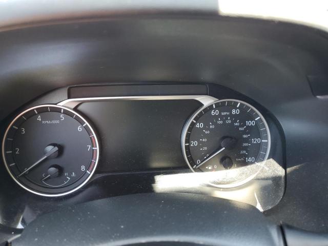 2020 NISSAN ALTIMA SL 1N4BL4EVXLC154736