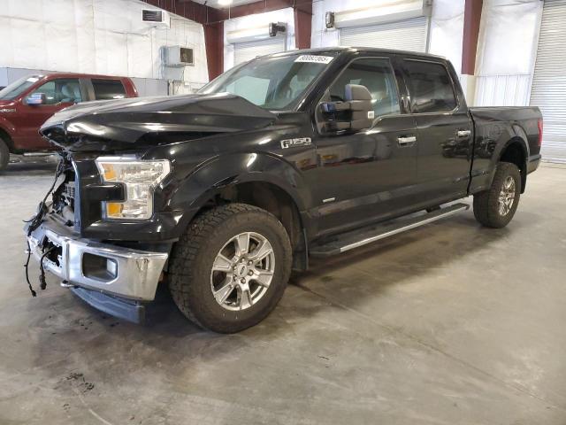 FORD F150 SUPERCREW