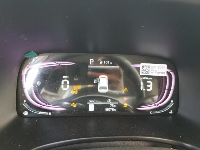 2025 KIA SOUL LX #3287689014