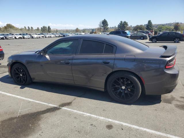 2015 DODGE CHARGER SE 2C3CDXBG3FH761828