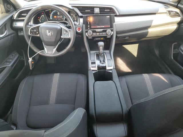 2016 HONDA CIVIC EX - 2HGFC1F32GH653414