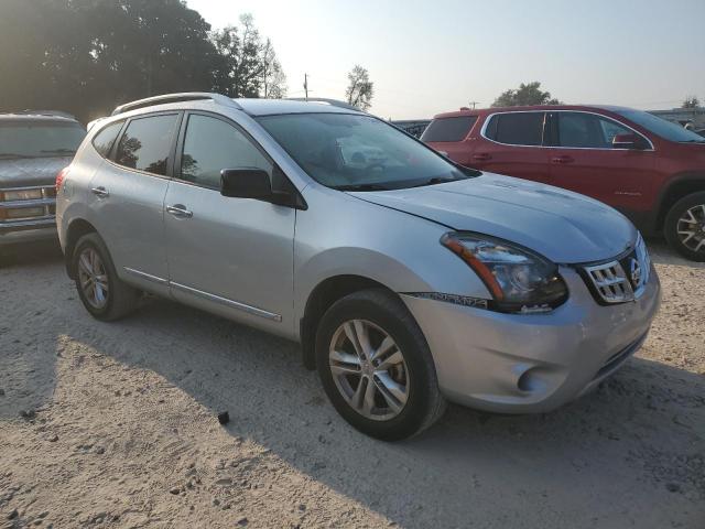 2015 NISSAN ROGUE SELE JN8AS5MT0FW660792