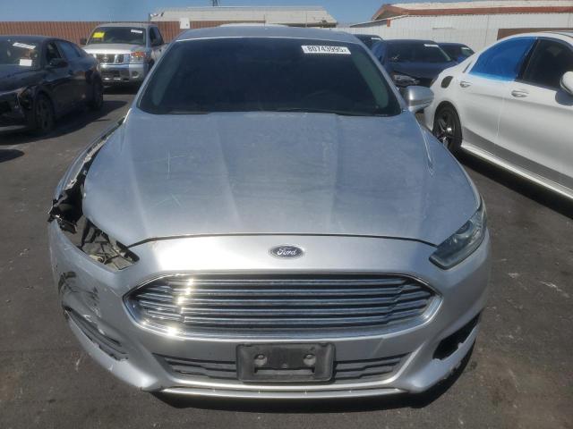 2015 FORD FUSION SE - 3FA6P0LU6FR153680