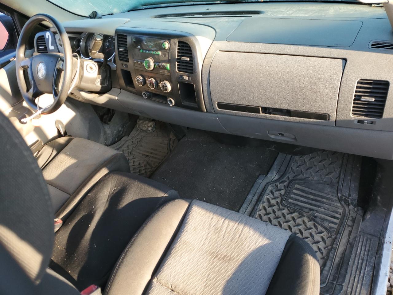 Lot #3270775849 2007 CHEVROLET SILVERADO C2500 HEAVY DUTY