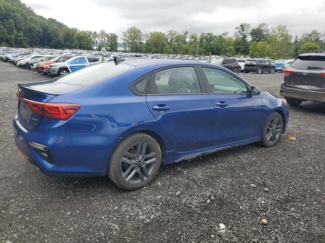 2020 KIA FORTE GT L 3KPF34AD3LE250757
