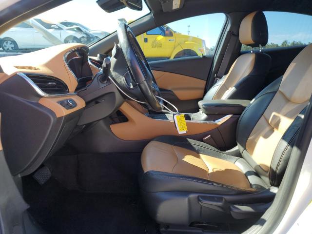 2017 CHEVROLET VOLT PREMI 1G1RB6S5XHU165497