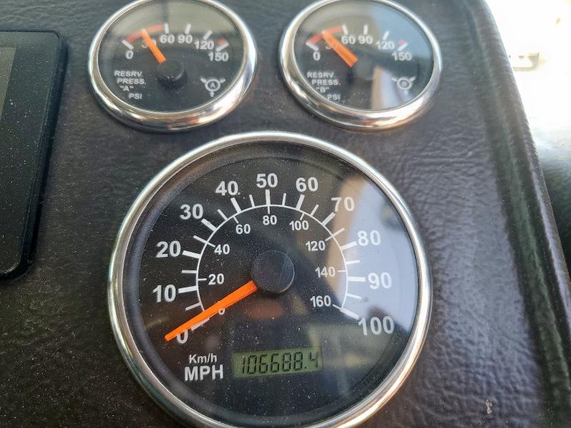 2018 AUTOCAR XPEDITOR W #3246035192