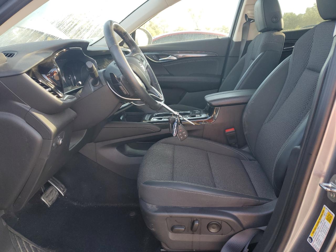 BUICK ENVISION PREFERRED