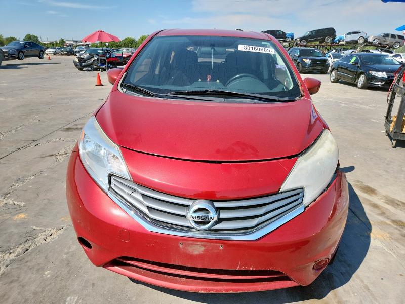2015 NISSAN VERSA NOTE 3N1CE2CP8FL408764