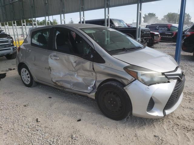 2015 TOYOTA YARIS VNKKTUD35FA037129