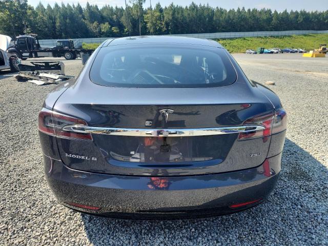 2016 TESLA MODEL S 5YJSA1E25GF156861