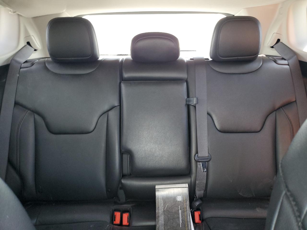 JEEP COMPASS TRAILHAWK