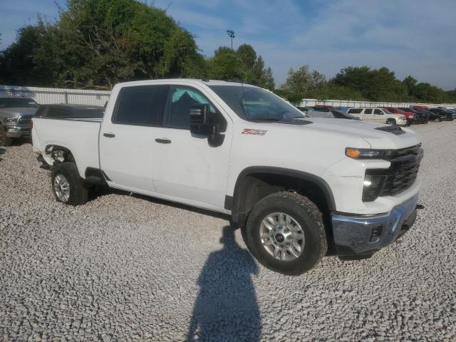2024 CHEVROLET SILVERADO - 2GC4YLE70R1214540