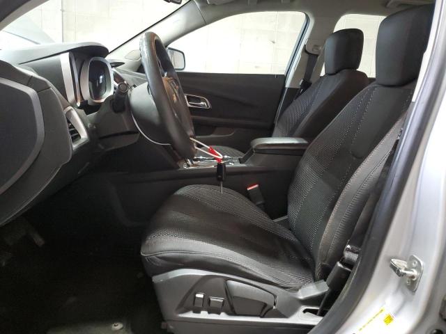 2017 CHEVROLET EQUINOX LS 2GNFLEEK0H6166098
