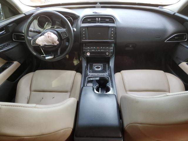 2017 JAGUAR XE PREMIUM SAJAJ4BN5HA968474