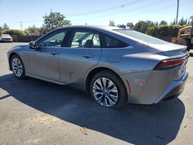 2023 TOYOTA MIRAI XLE JTDAAAAA7PA008714