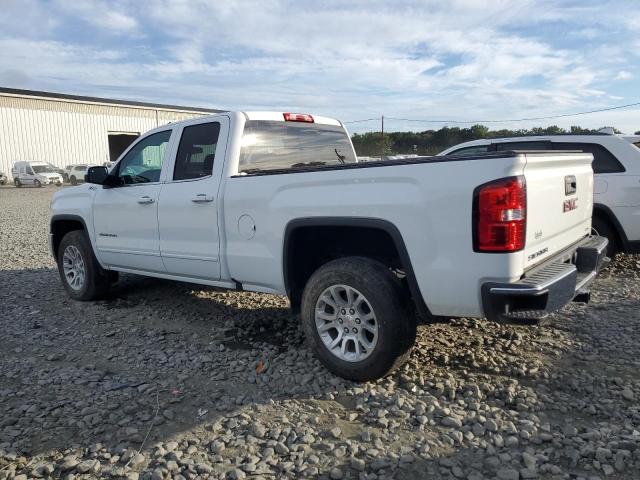 2018 GMC SIERRA K15 2GTV2MECXJ1110666