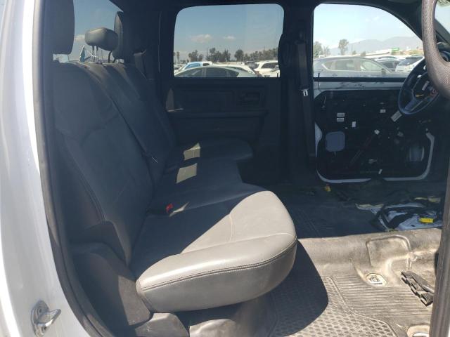 2022 RAM 2500 TRADE - 3C7WR4HJXNG105686