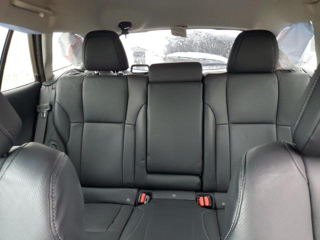 2023 SUBARU OUTBACK LIMITED 4S4BTANC8P3126636