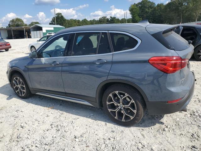 2021 BMW X1 XDRIVE28I WBXJG9C07M5S45213