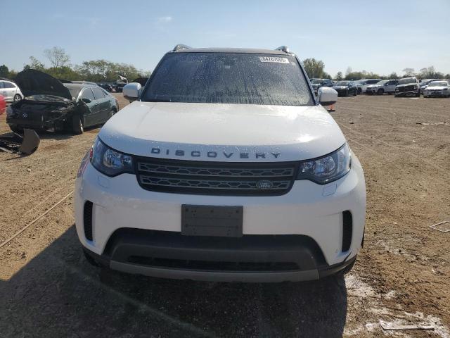 2018 LAND ROVER DISCOVERY - SALRG2RV1JA068244