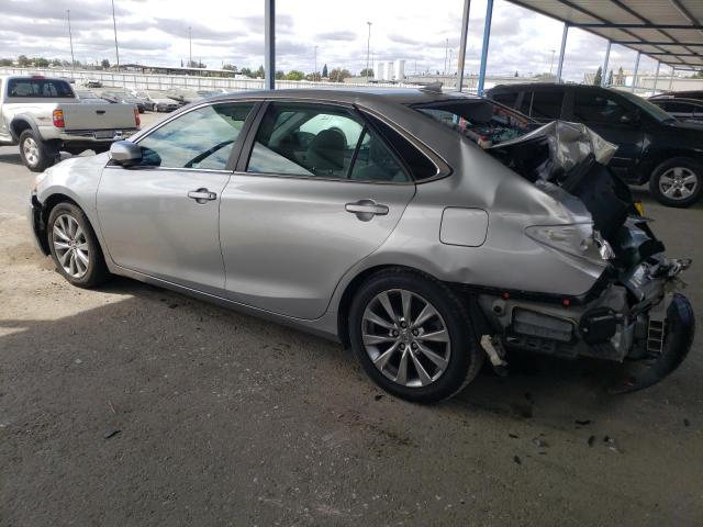 2015 TOYOTA CAMRY HYBRID 4T1BD1FK2FU174581