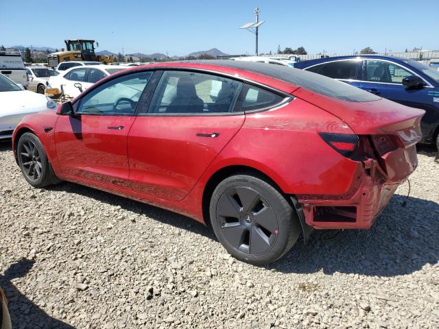 2023 TESLA MODEL 3 - 5YJ3E1EA6PF652512