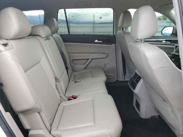 2018 VOLKSWAGEN ATLAS SE #3296639013