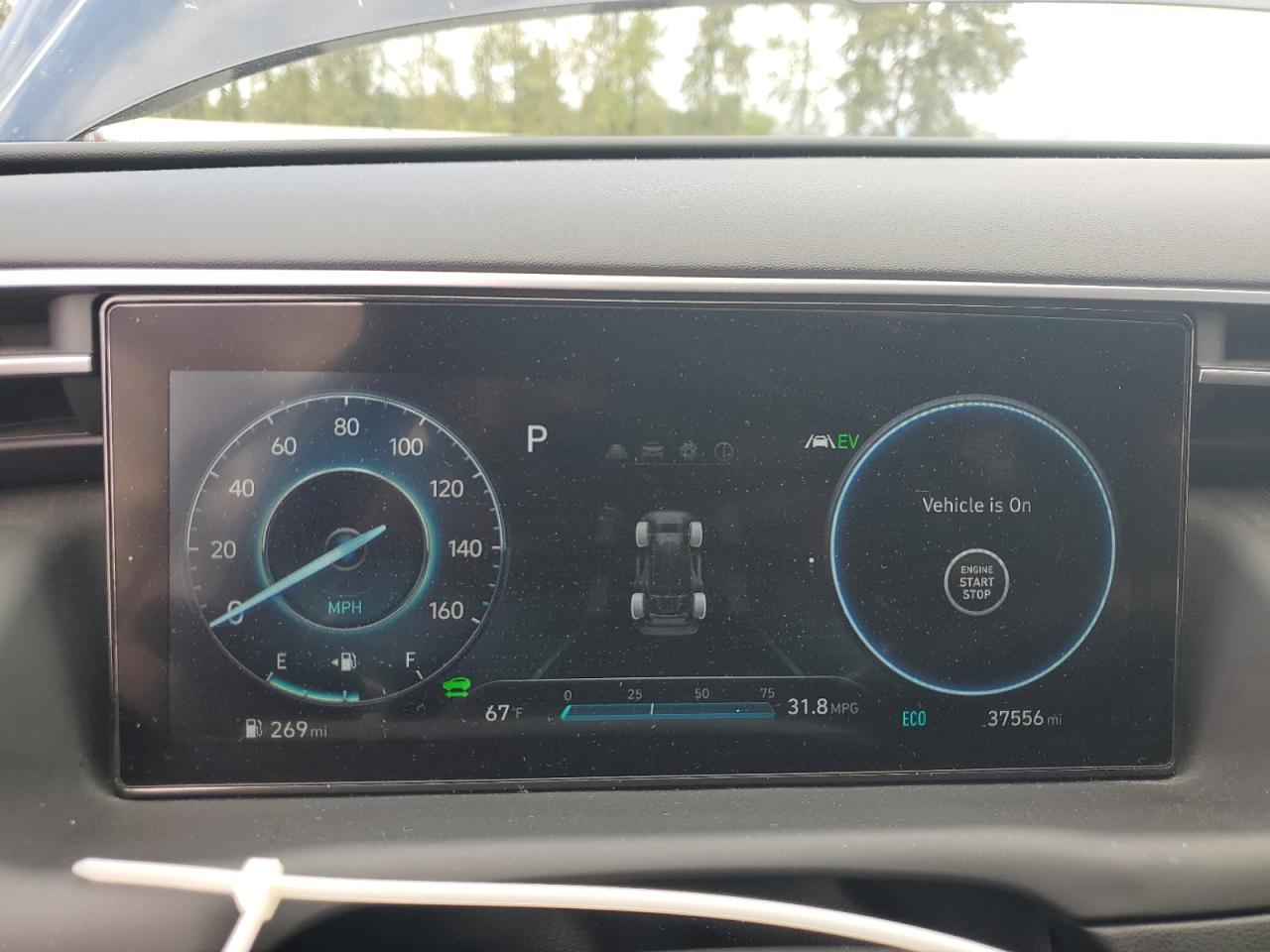 HYUNDAI TUCSON SEL CONVENIENCE