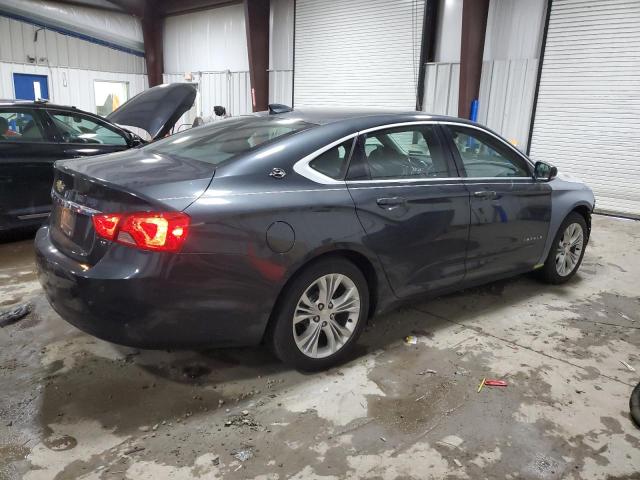 2015 CHEVROLET IMPALA LT 2G1125S3XF9239114