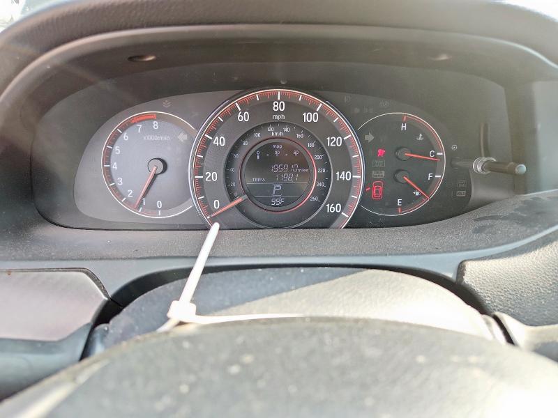 2016 HONDA ACCORD SPO 1HGCR2F53GA017639