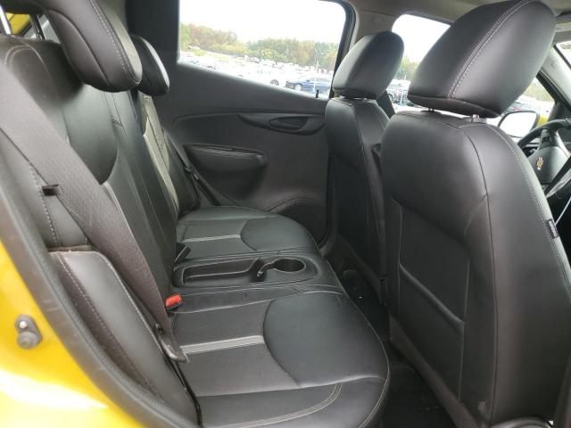 2022 CHEVROLET SPARK ACTI KL8CH6SA9NC028943