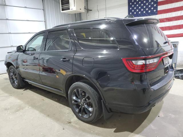 2023 DODGE DURANGO GT #3260479559