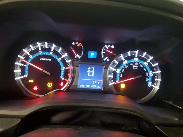 2017 TOYOTA 4RUNNER SR JTEBU5JR0H5435022