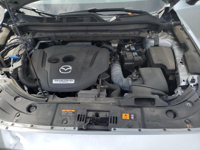 2021 MAZDA CX-5 GRAND TOURING RESERVE JM3KFBAY8M0363263