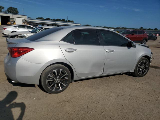 2017 TOYOTA COROLLA L - 2T1BURHE4HC781866
