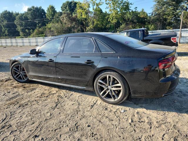 2017 AUDI A8 L QUATT WAU44AFDXHN007605
