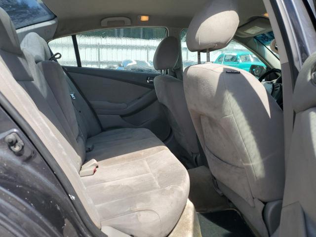 2012 NISSAN ALTIMA BAS - 1N4AL2AP5CN541545