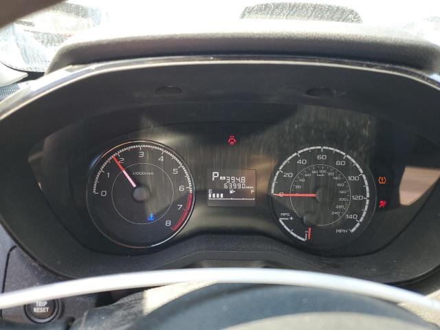 2018 SUBARU IMPREZA 4S3GTAA66J3743096