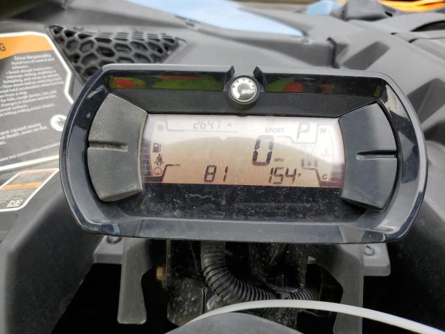 2025 CANAM MAVERICK X #3304869568