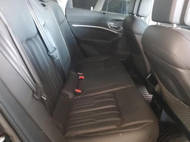 2019 AUDI E-TRON PRESTIGE WA1VAAGE5KB016514