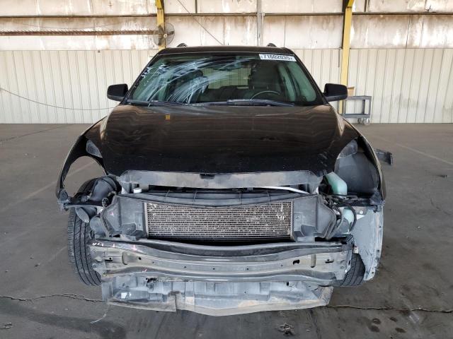 2016 CHEVROLET EQUINOX LT 2GNALCEK4G6167610