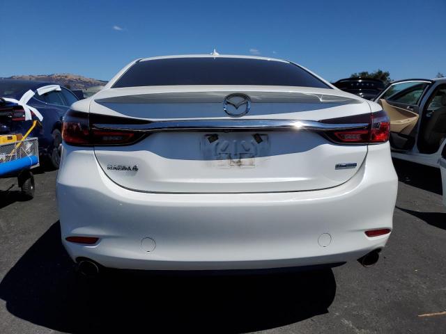 2019 MAZDA 6 GRAND TOURING RESERVE JM1GL1WY9K1505847