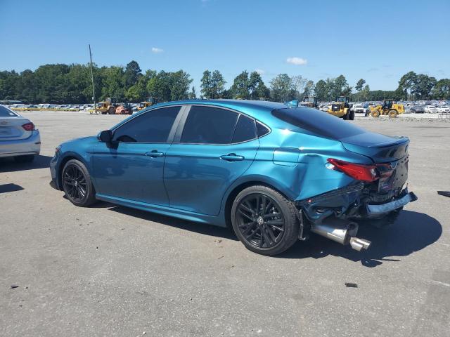 2025 TOYOTA CAMRY XSE 4T1DAACK9SU116659