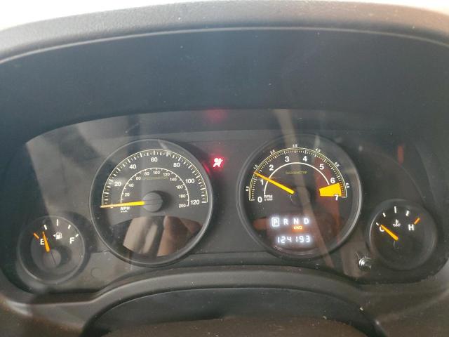 2014 JEEP PATRIOT LATITUDE #3282609864