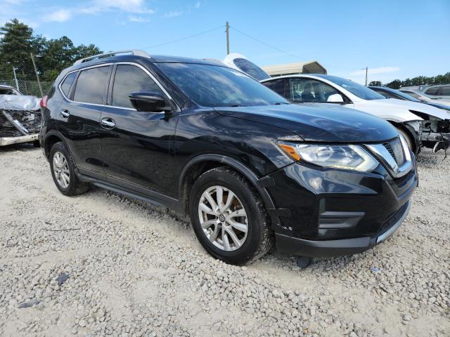 2017 NISSAN ROGUE S KNMAT2MT2HP582293