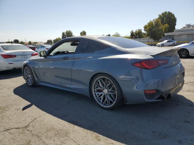 2022 INFINITI Q60 RED SPORT 400 JN1FV7LK3NM660814