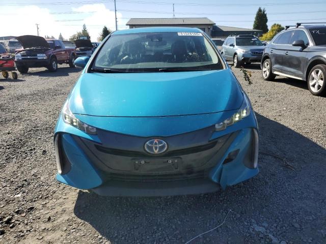 2022 TOYOTA PRIUS PRIME LE JTDKAMFP7N3202583