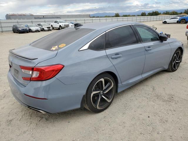 2021 HONDA ACCORD SPORT - 1HGCV1F3XMA106754