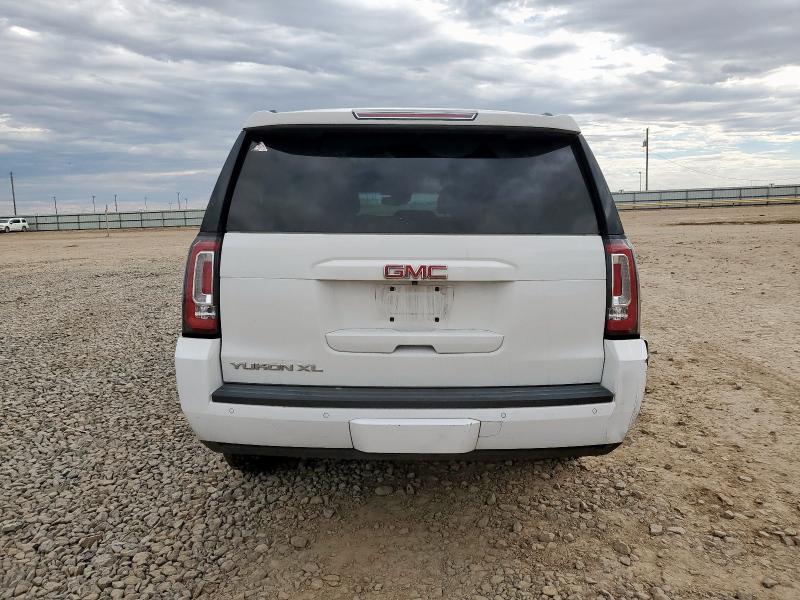 2018 GMC YUKON XL K1500 SLT 1GKS2GKC6JR274274